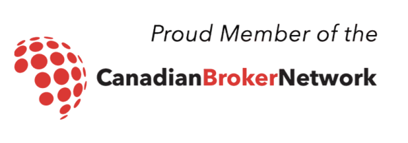 Proud Member of the Canadian Broker Network