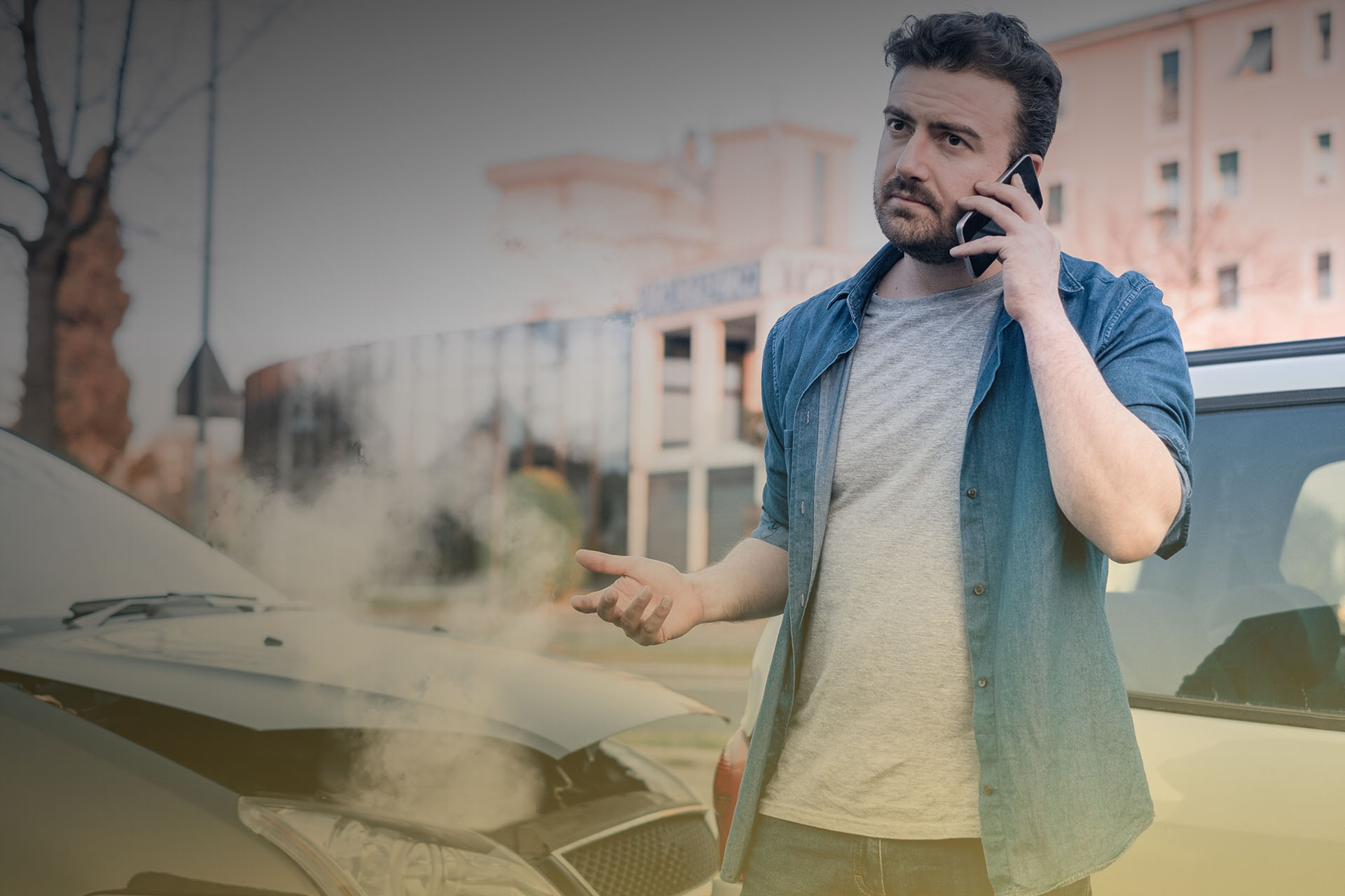 What to do if You've Been in an Accident AIM Insurance