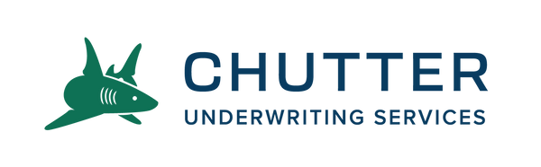 chutter underwriting services