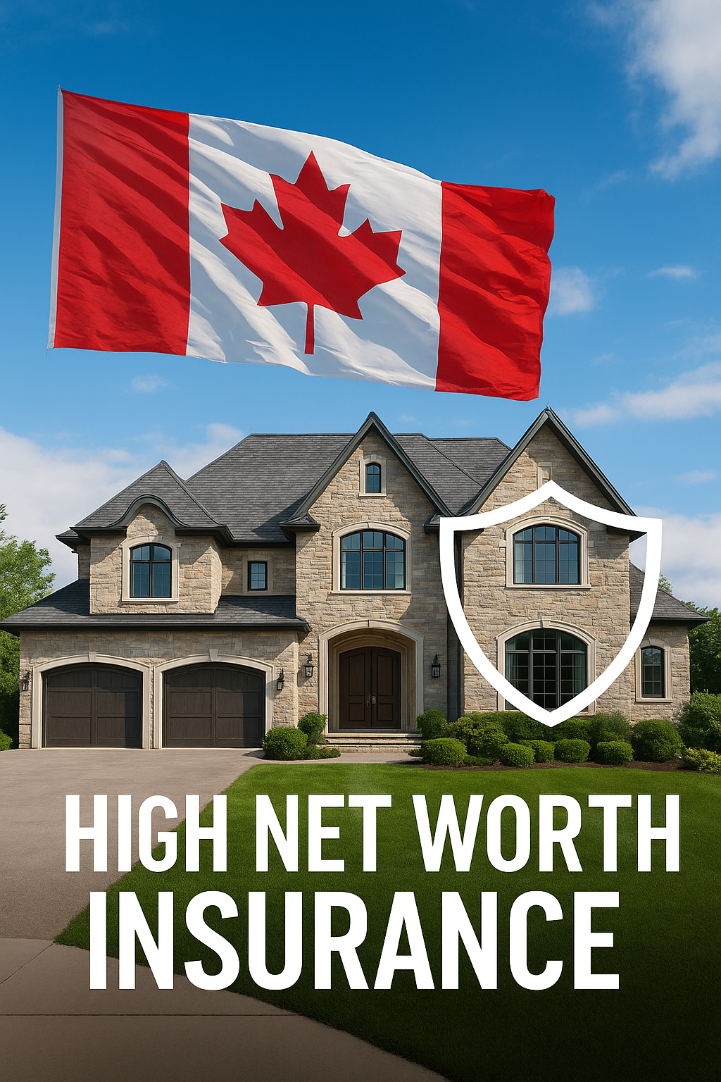What Qualifies as High Net Worth in Canada?
