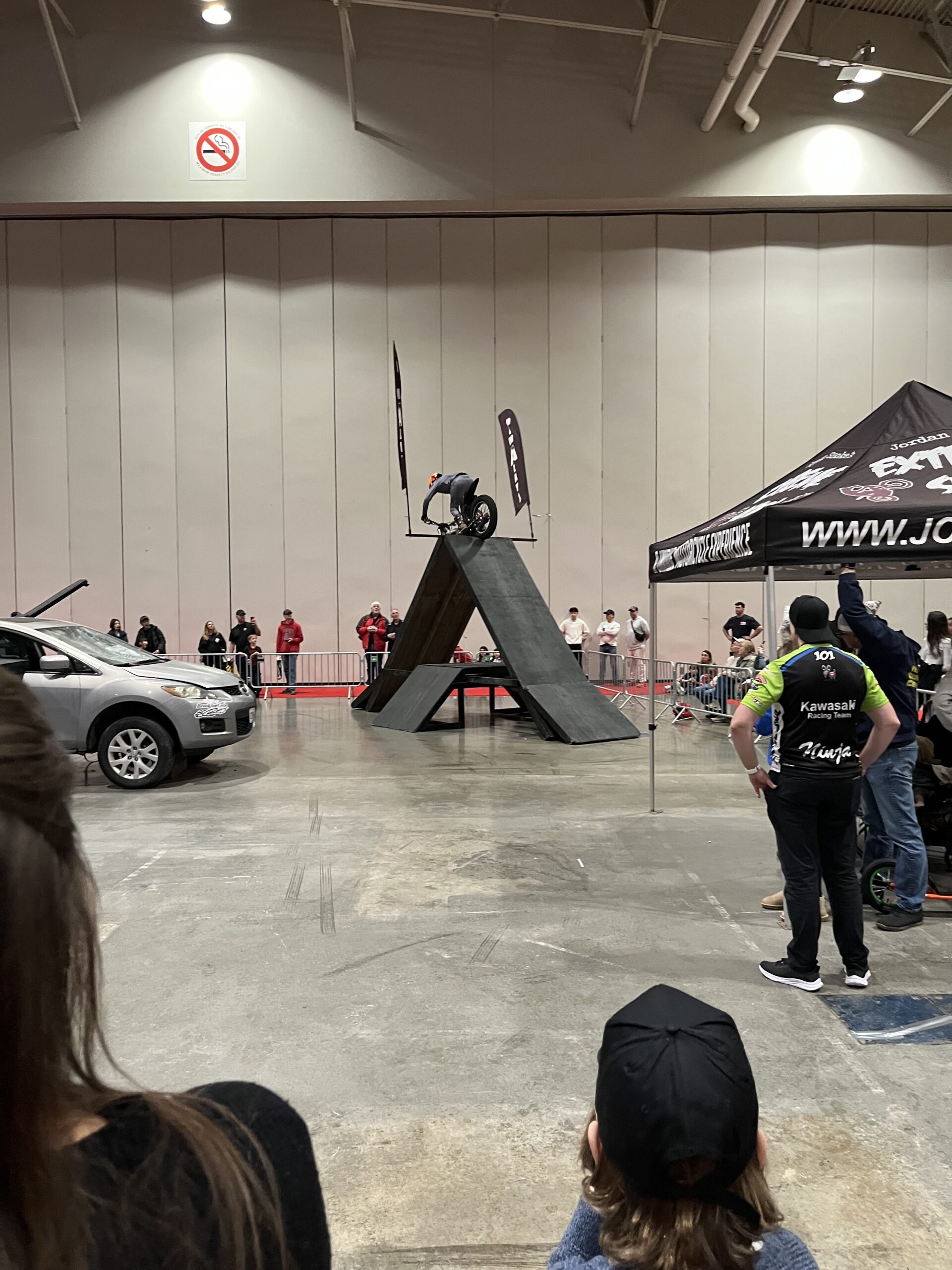 Jordan Szoke: Canada’s Greatest Motorcycle Racer (2026