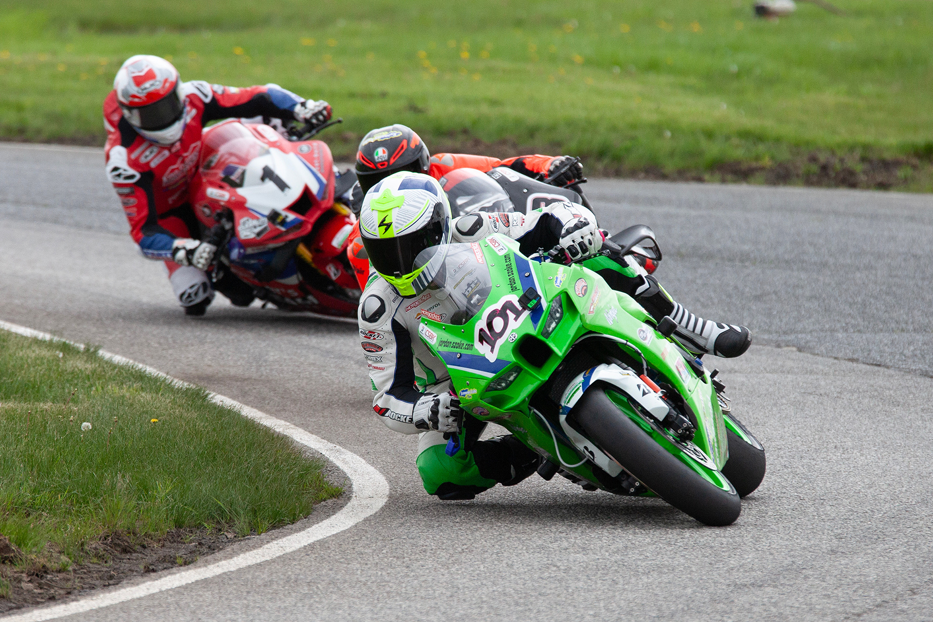 Spring motorcycle maintenance and AIM Insurance coverage