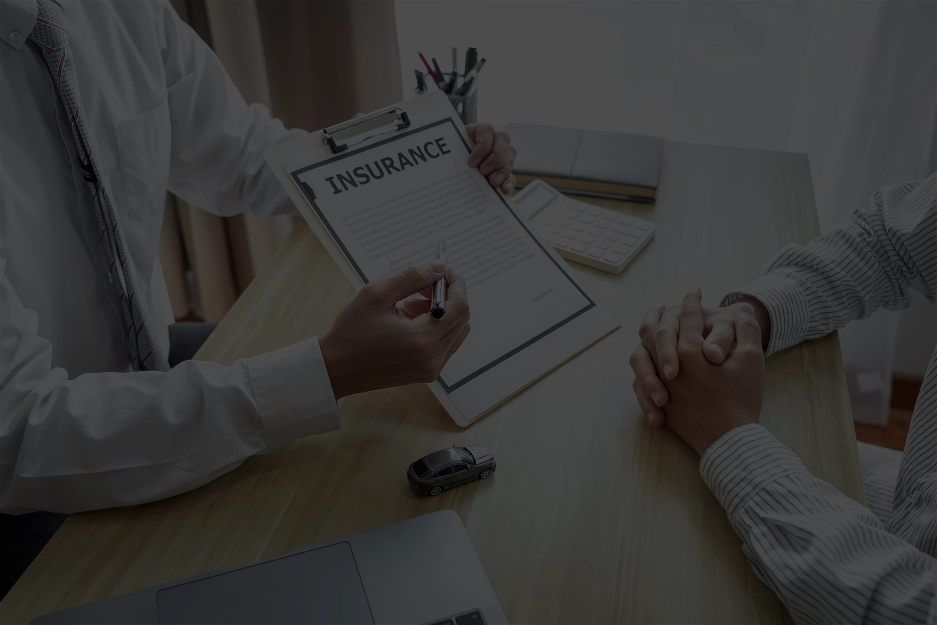 Broker Compensation Insurance Canada | How AIM Insurance Gets Paid