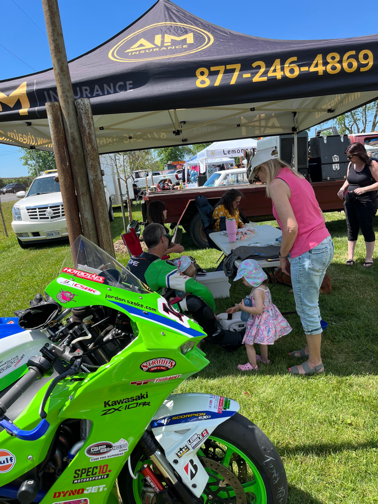 Dunnville Mudcat Festival 2026 - It Was A Classic '70's Good Time