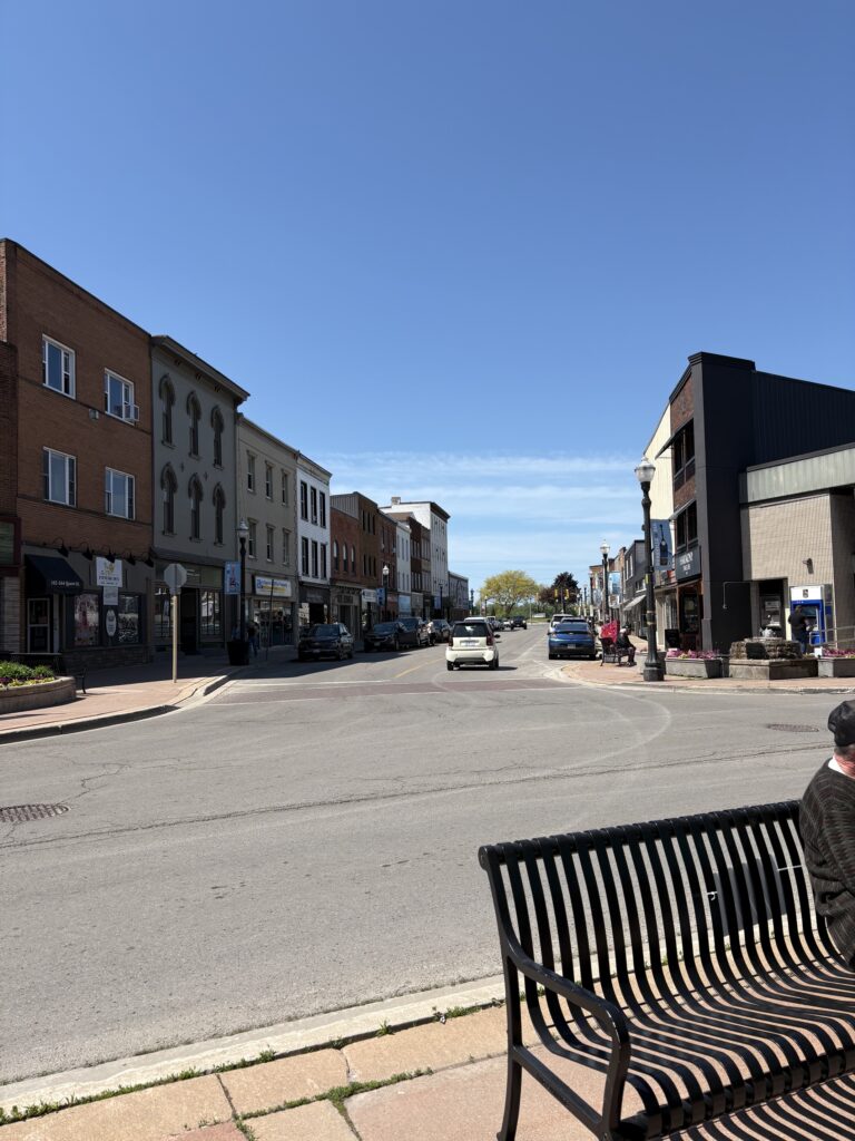 Dunnville Mudcat Festival